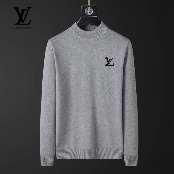 Picture of Louis Vuitton Sweaters _SKULVM-3XL25cr20646736